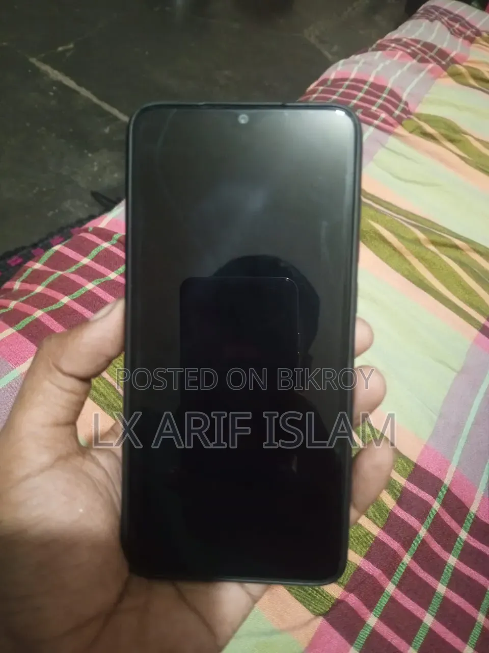 Xiaomi Redmi Note 8 Pro 128 GB Blue