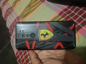 Xiaomi Redmi Note 8 Pro 128 GB Blue