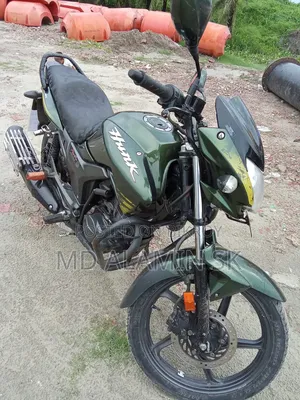 Hero Hunk 2021 Beige