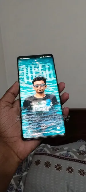 Tecno Camon 40 Pro 4G 256 GB
