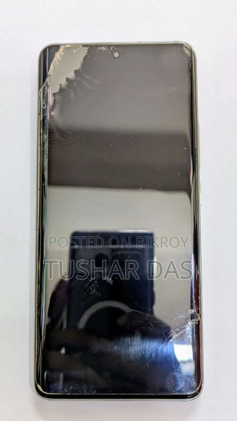 Xiaomi Redmi Note 14 Pro+ 256 GB White