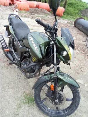 Hero Hunk 2021 Beige