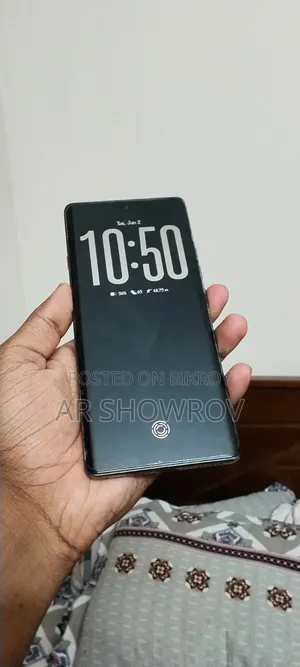 Tecno Camon 40 Pro 4G 256 GB