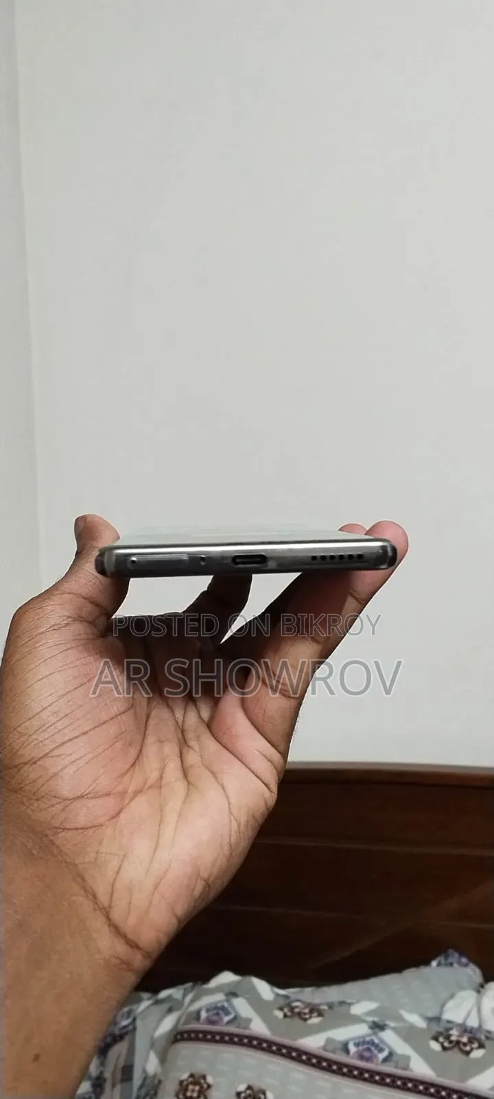 Tecno Camon 40 Pro 4G 256 GB