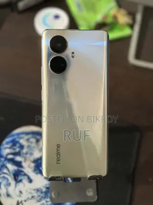 Realme 10 Pro+ 128 GB Gold
