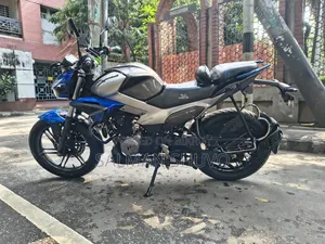 Hero Xtreme 125R 2024 Blue
