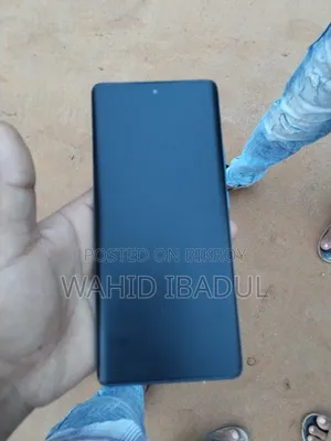 Infinix Note 40S 256 GB Blue