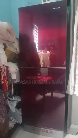 Sell Singers Freezer
