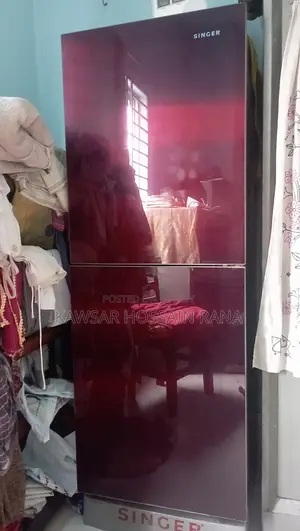 Sell Singers Freezer