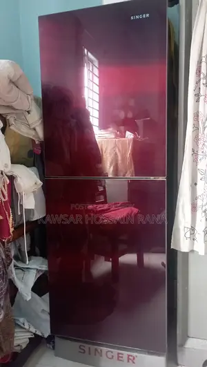 Sell Singers Freezer