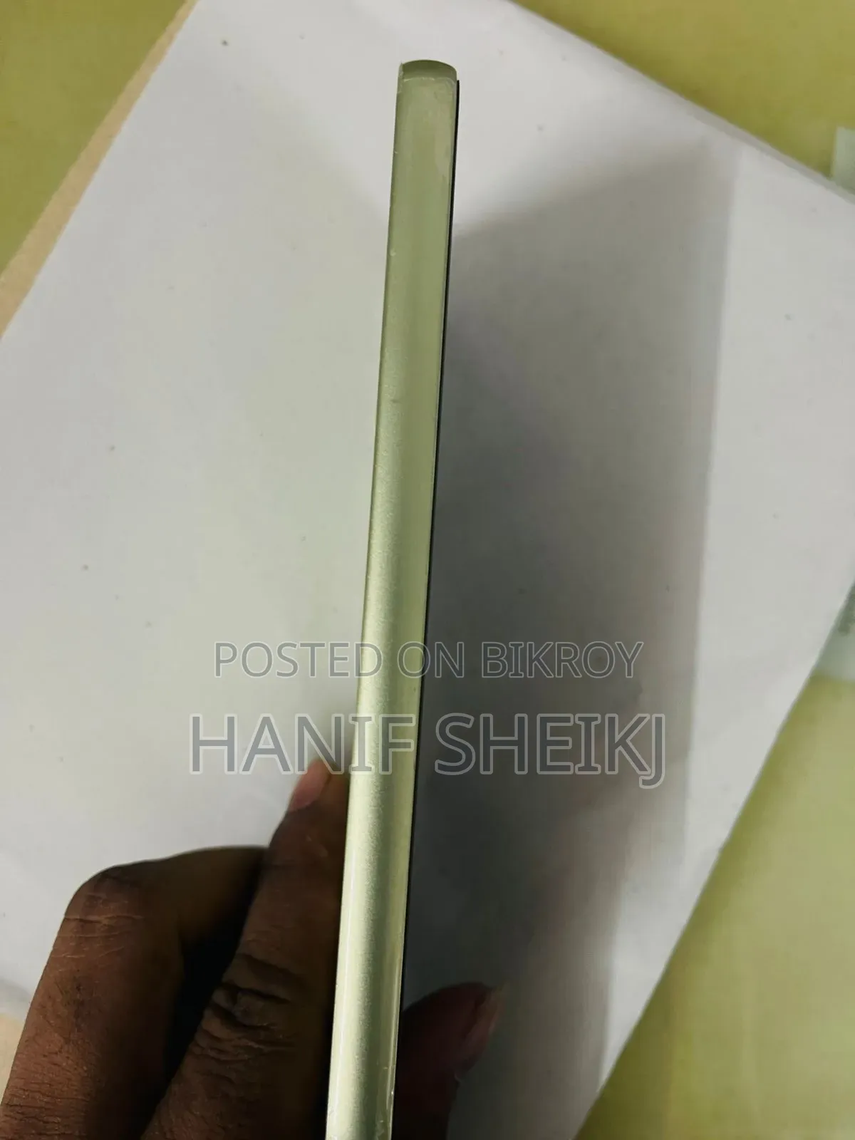 New Samsung Galaxy A34 5G 128 GB Rose Gold