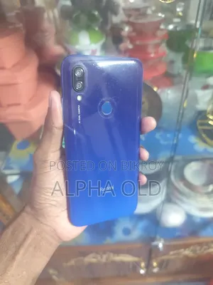 শাওমি রেডমি ৭ ৬৪ জিবি