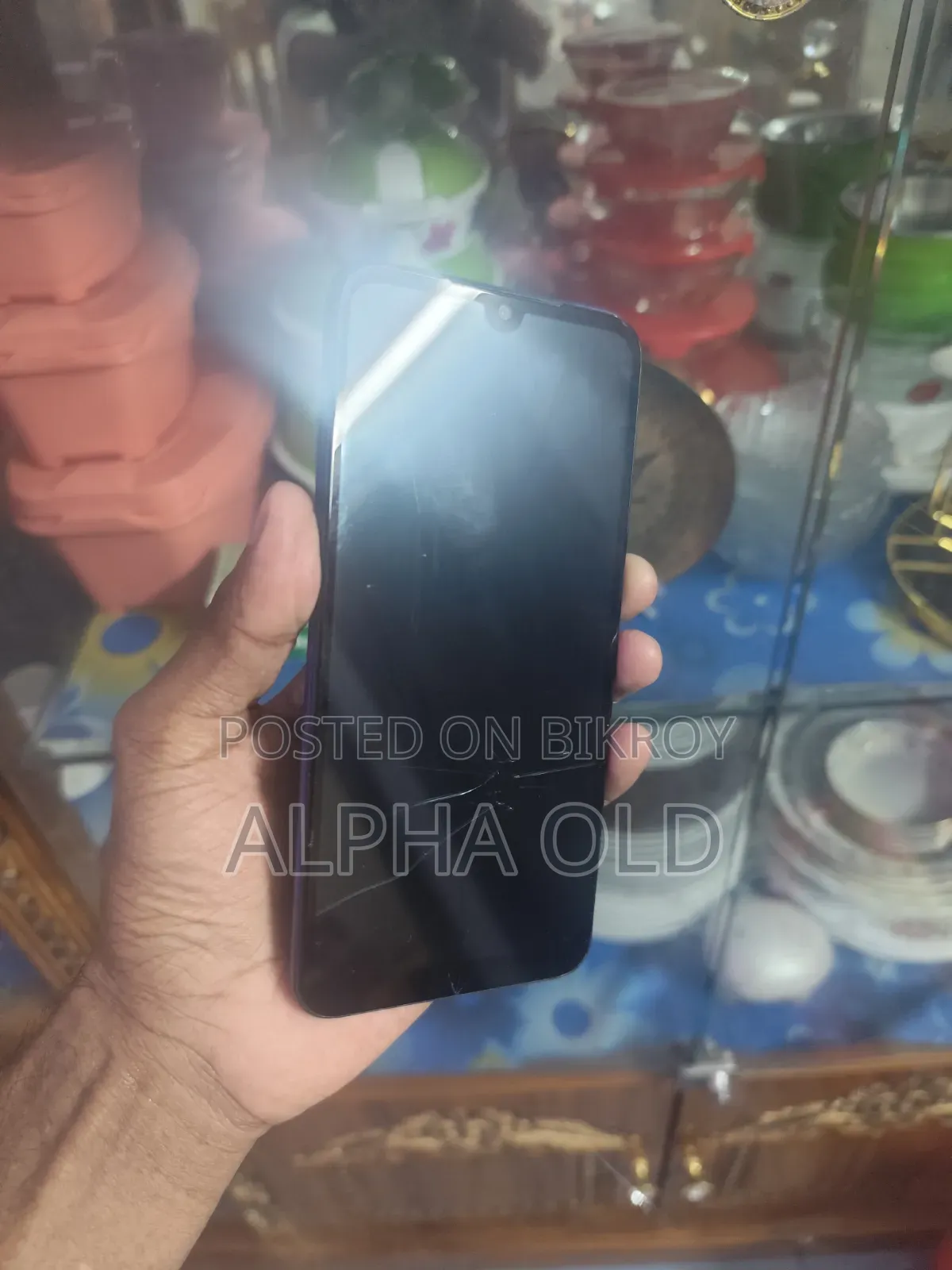 Xiaomi Redmi 7 64 GB