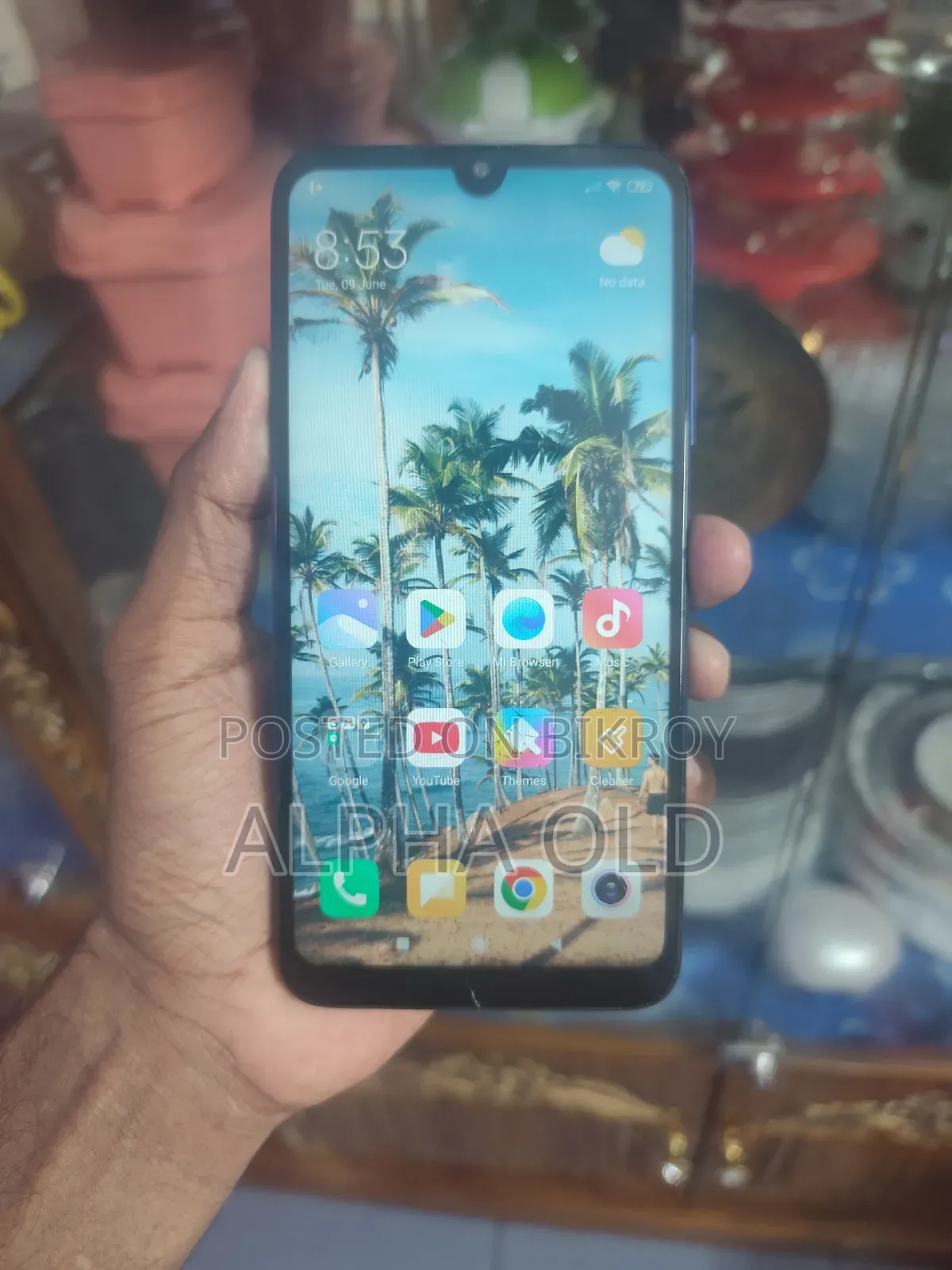 Xiaomi Redmi 7 64 GB