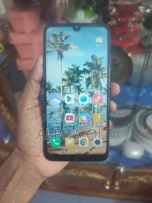 Xiaomi Redmi 7 64 GB