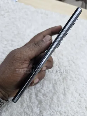Infinix 256 GB Gray