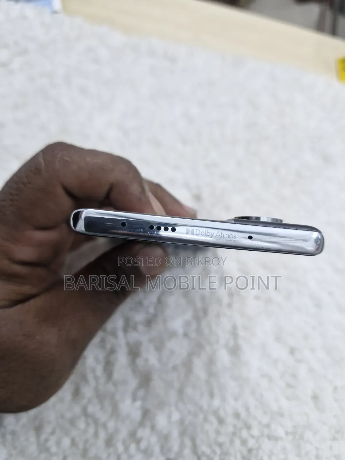 Infinix 256 GB Gray