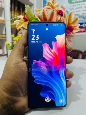 Realme 11 Pro+ 256 GB Green