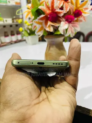 Realme 11 Pro+ 256 GB Green