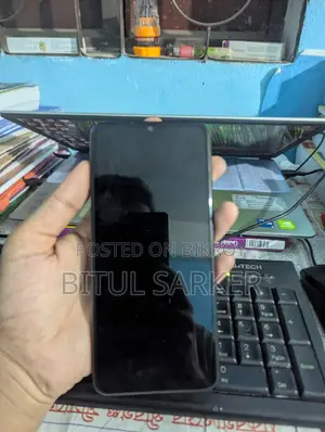 Oppo A38 128 GB Black