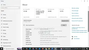 Laptop HP 15 12GB Intel Core I3 HDD+SSD 1T