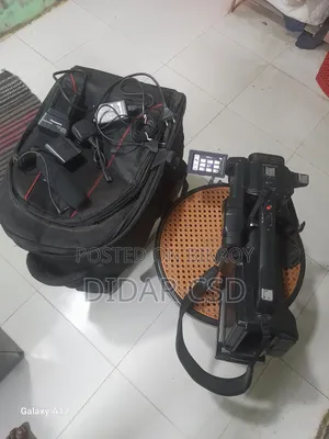 Camera H2 Panasonic