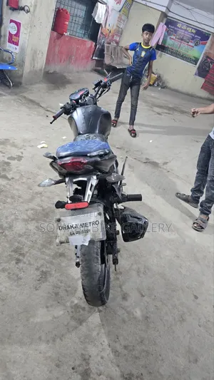 Benelli 2017 Black