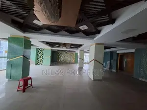 Prime Zone 2nd Floor Commercial Space Rent in Mirpur