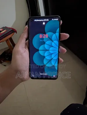 Samsung Galaxy M40 128 GB Blue