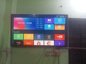 Rangs 40” FHD Android Smart TV RL-40K502 Selling