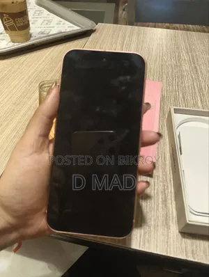 Google Pixel 9 128 GB Pink