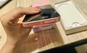 Google Pixel 9 128 GB Pink