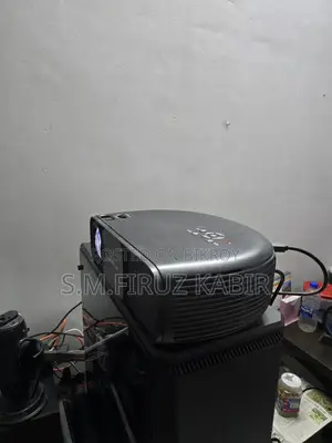 বিল্ট-ইন টিভি কার্ড সহ Cheerlux Cl760 ৩২০০ লুমেন প্রজেক্টর
