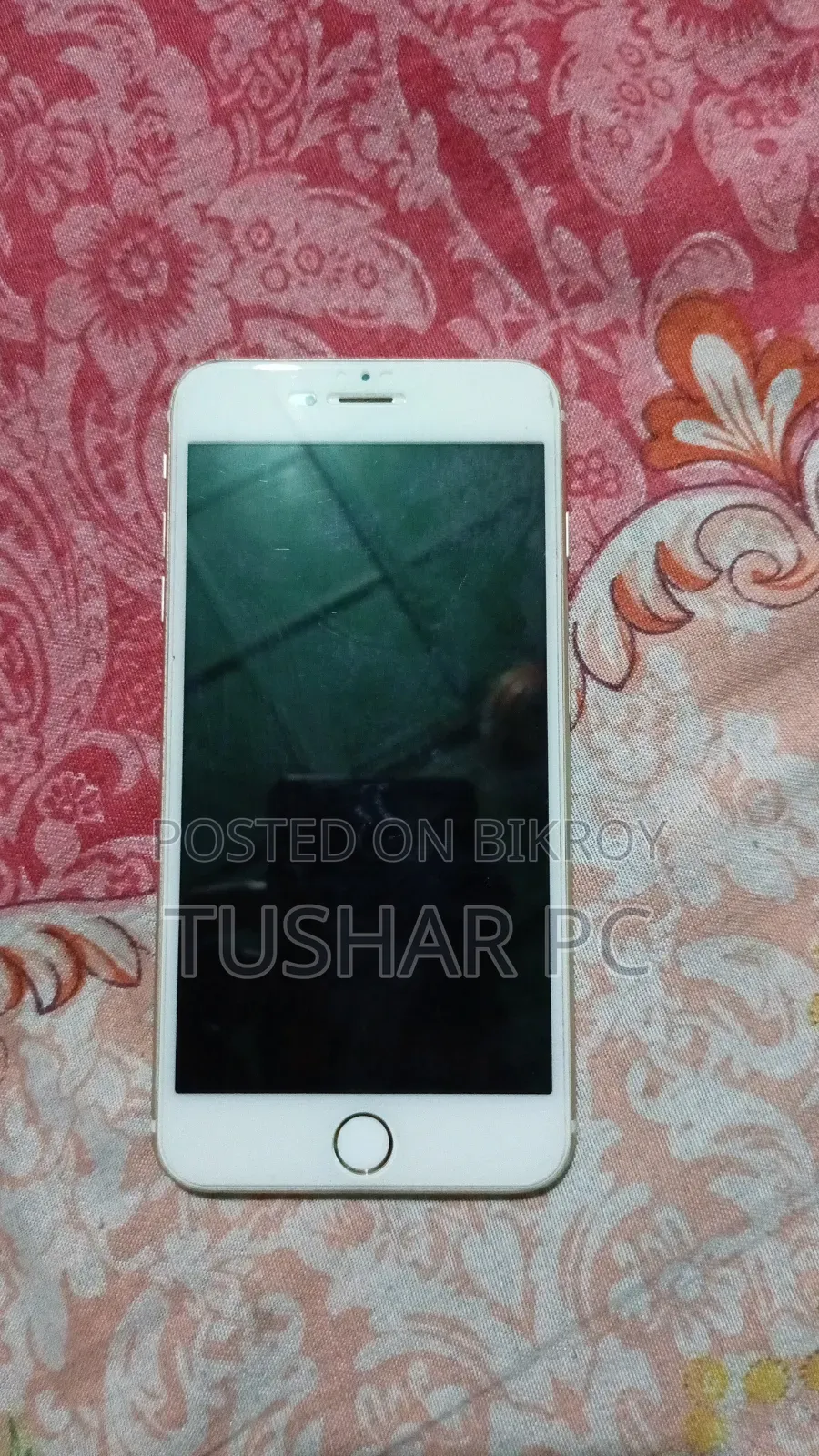New Apple iPhone 6s Plus 64 GB Rose Gold