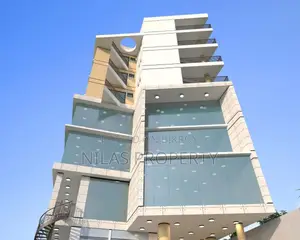 Prime Zone 2nd Floor Commercial Space Rent in Mirpur