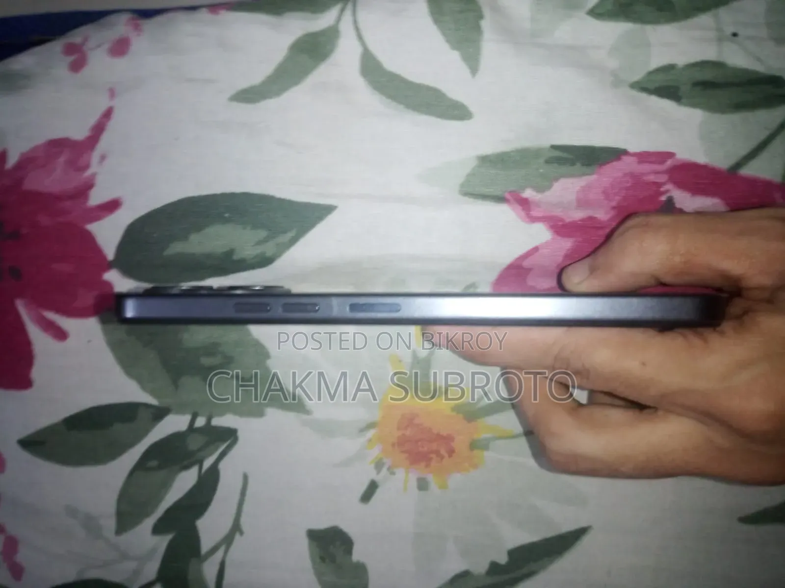 Tecno Spark 40 128 GB Black