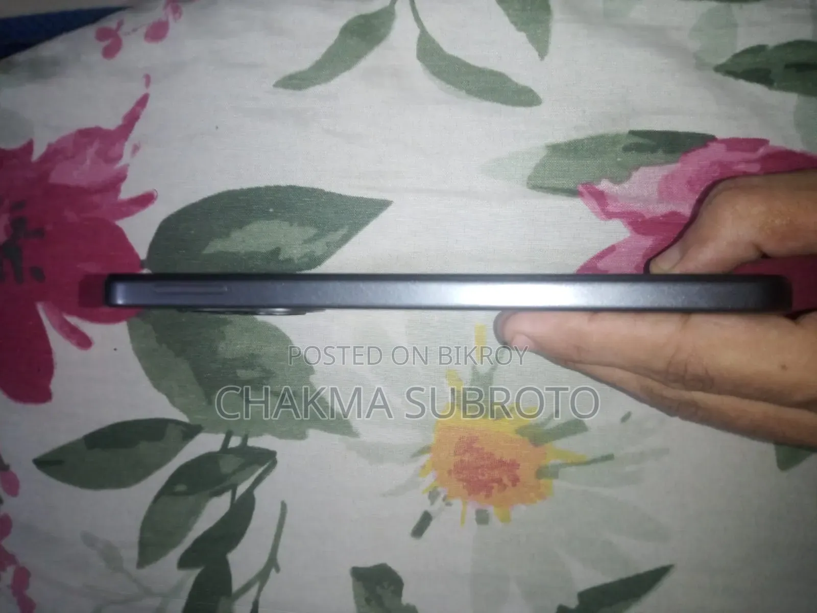 Tecno Spark 40 128 GB Black