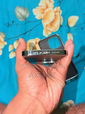 New Apple iPhone 13 Pro 128 GB Gray