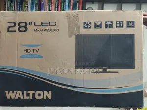 Walton HD TV