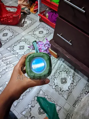 A sound speaker will be sold for 1500 Taka