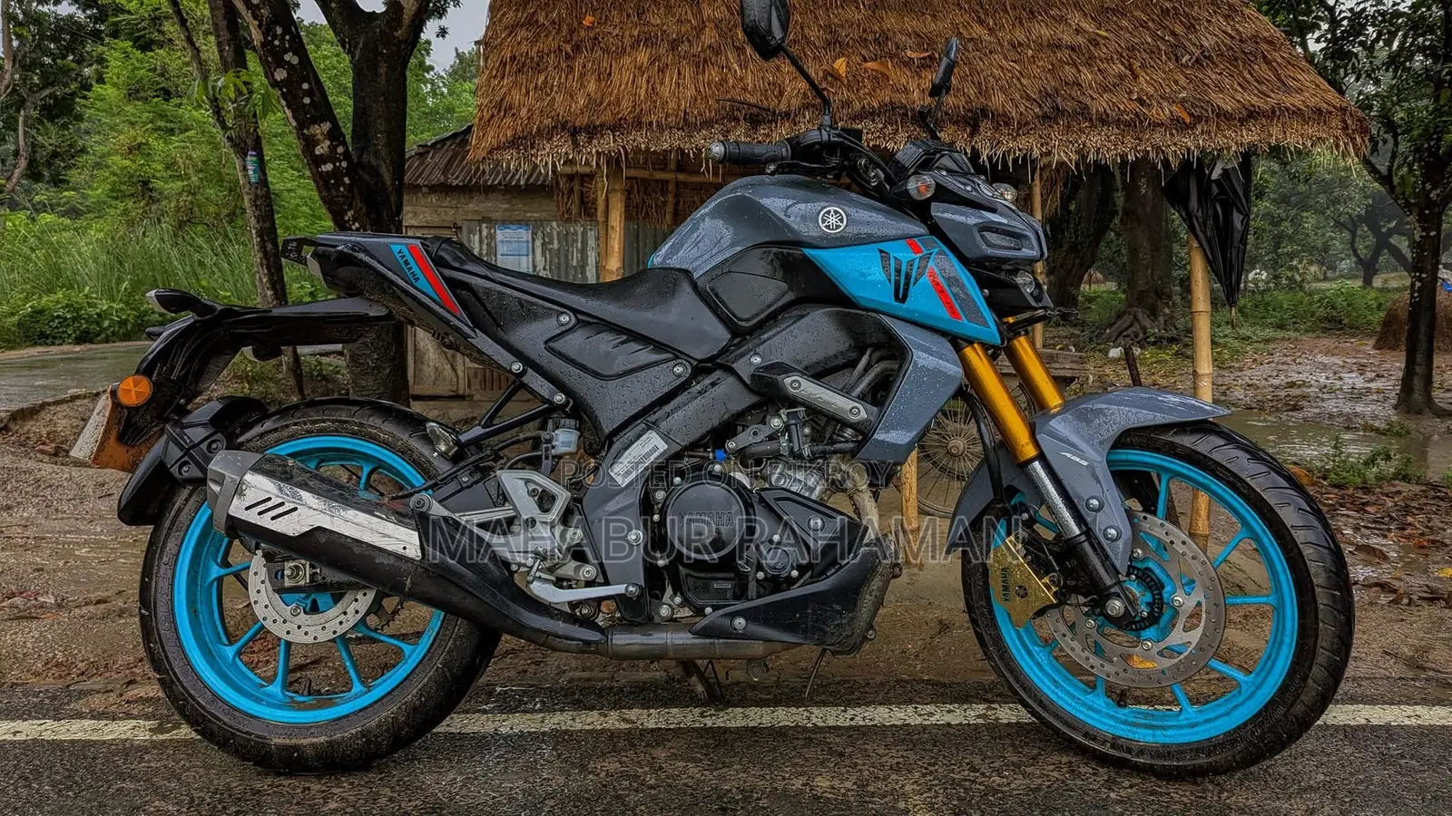 Yamaha 2024 Beige