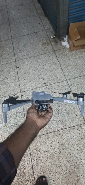A very good Drone