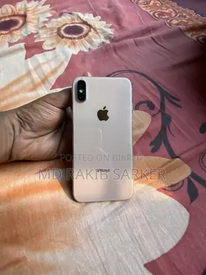 Apple iPhone XS 64 GB Gold