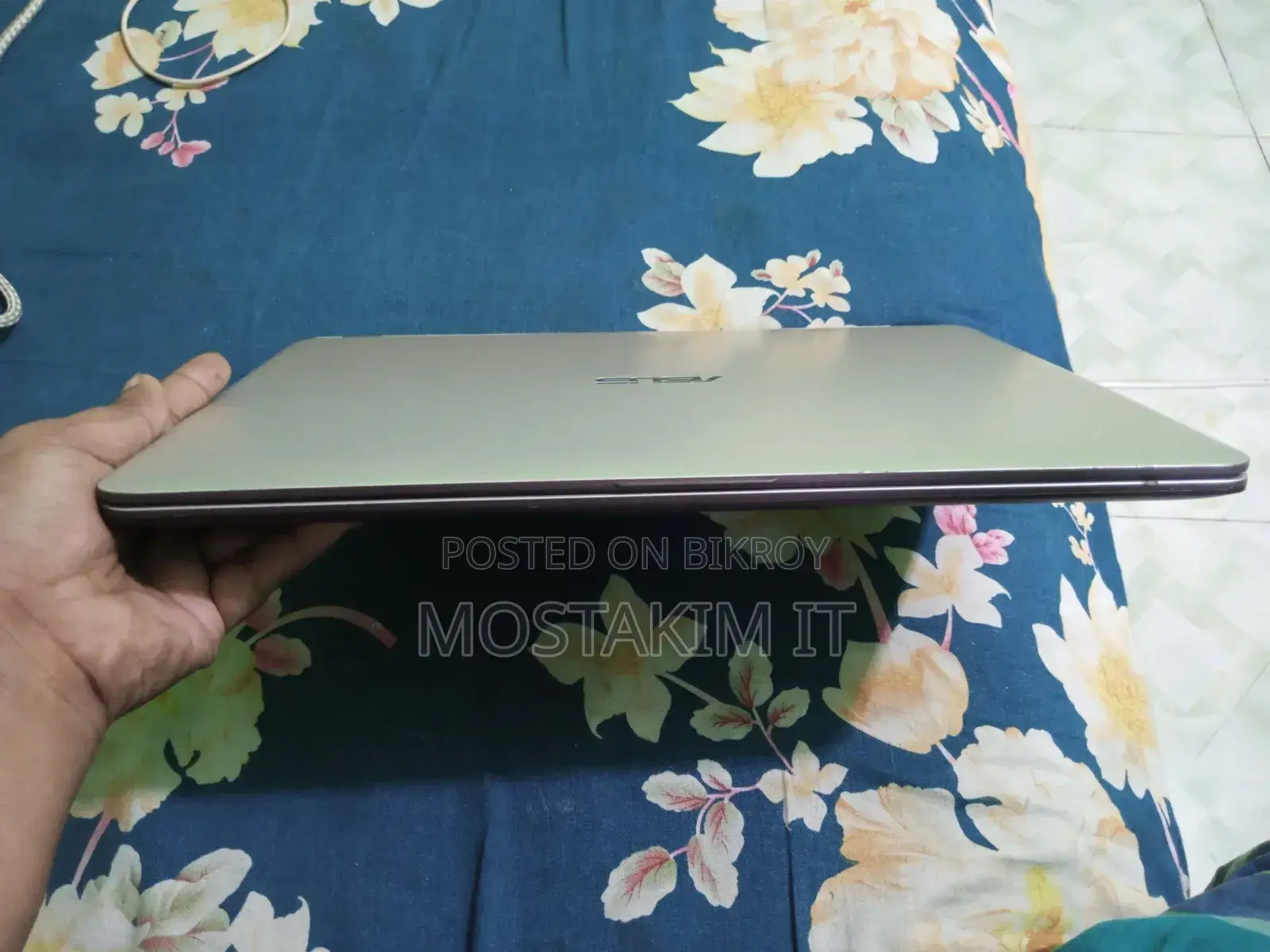 Laptop Asus X501A 4GB Intel Celeron HDD 500GB
