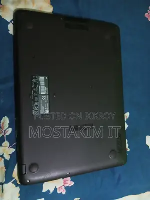 Laptop Asus X501A 4GB Intel Celeron HDD 500GB