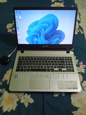 Laptop Asus X501A 4GB Intel Celeron HDD 500GB