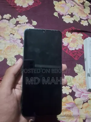 Xiaomi Redmi 13C 128 GB Blue