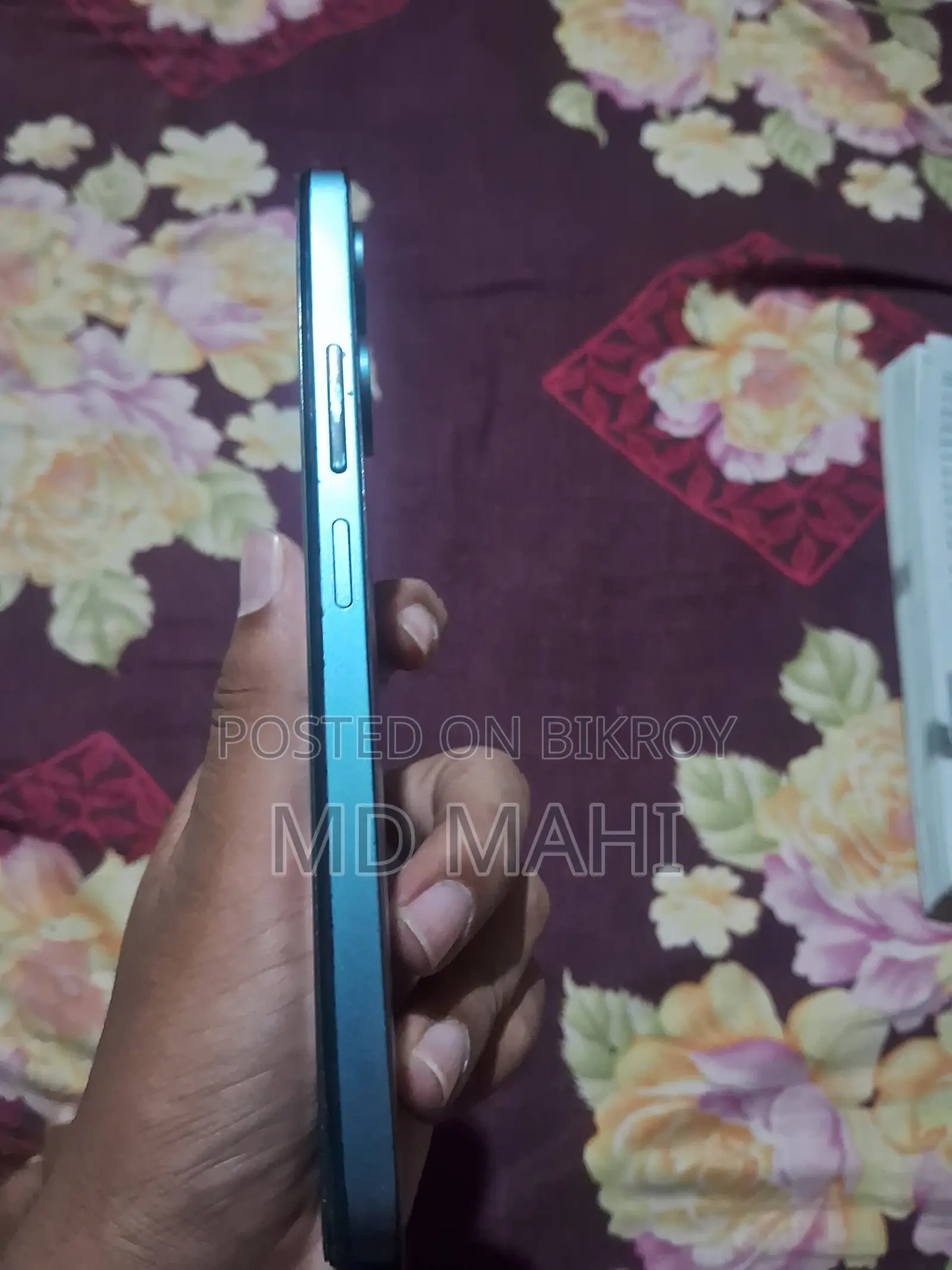 Xiaomi Redmi 13C 128 GB Blue