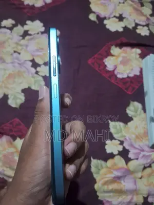 Xiaomi Redmi 13C 128 GB Blue