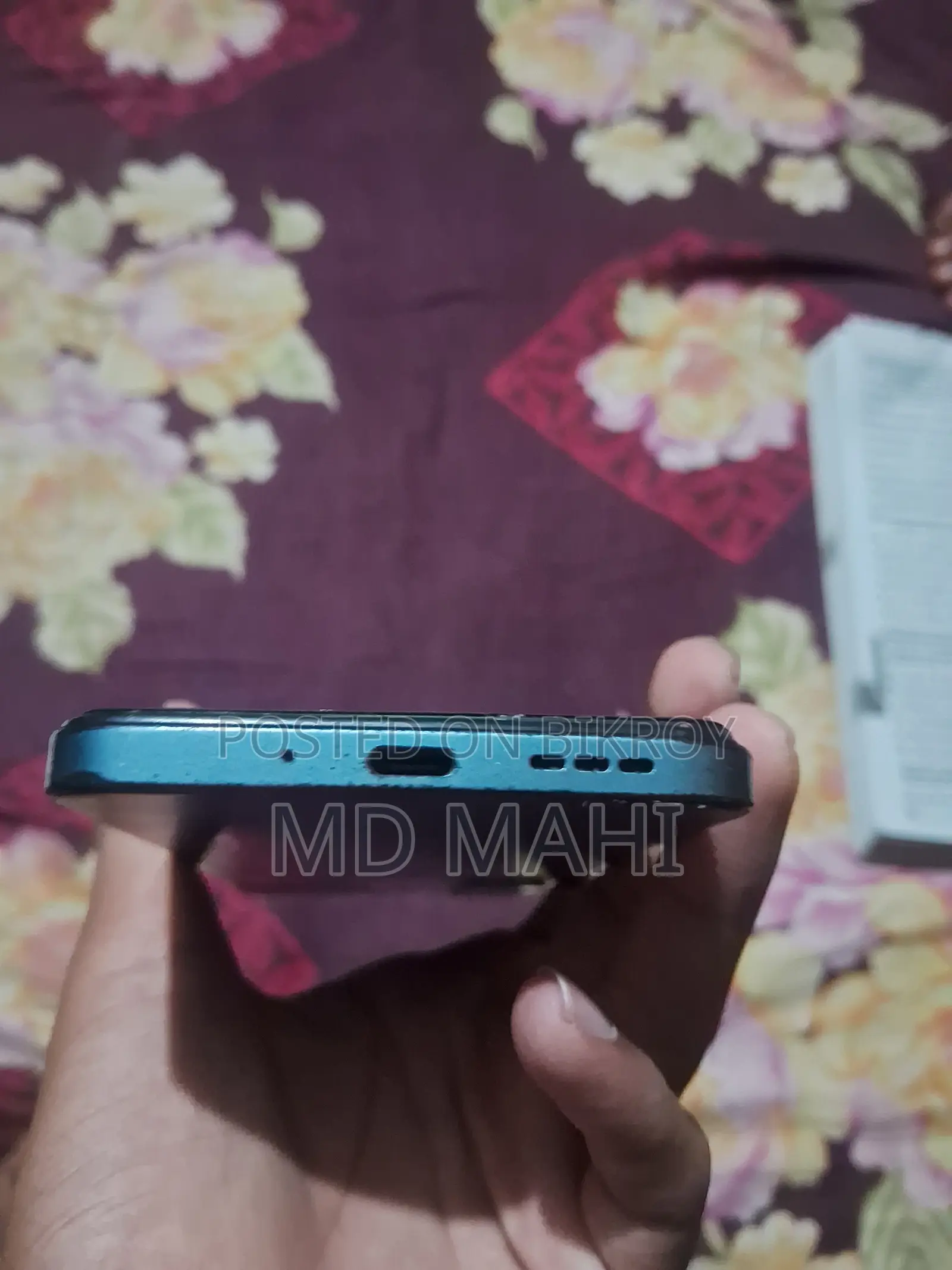 Xiaomi Redmi 13C 128 GB Blue